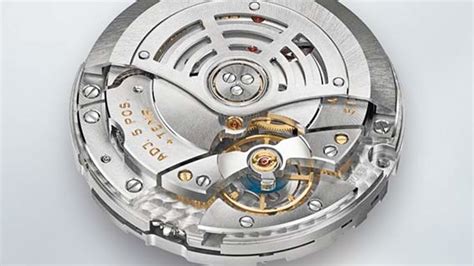 rolex sky dweller 9001 movement|More.